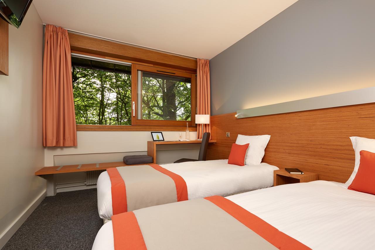 Hotel Centre Port-Royal Saint-Lambert  Exteriér fotografie