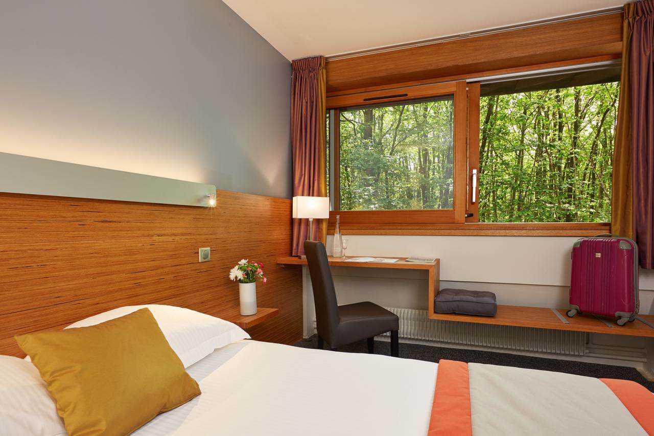 Hotel Centre Port-Royal Saint-Lambert  Exteriér fotografie